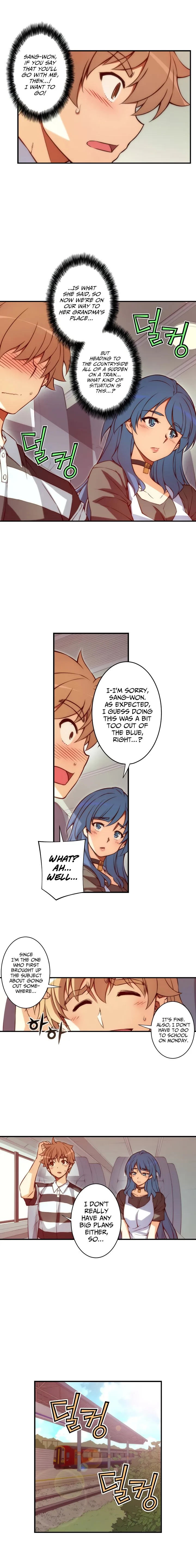 The Fiancee is Here Chapter 62 page 3