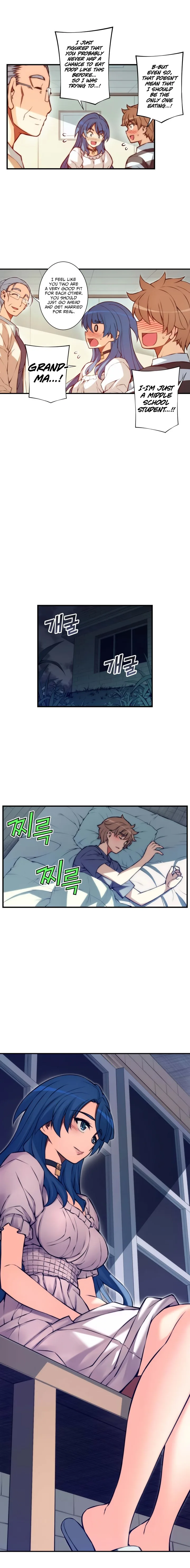 The Fiancee is Here Chapter 64 page 4