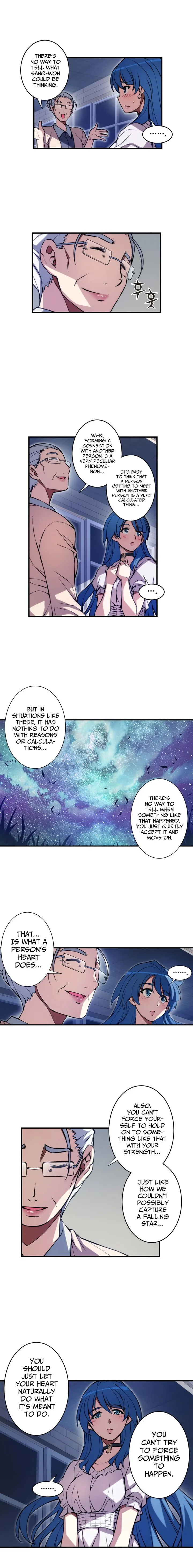 The Fiancee is Here Chapter 65 page 7