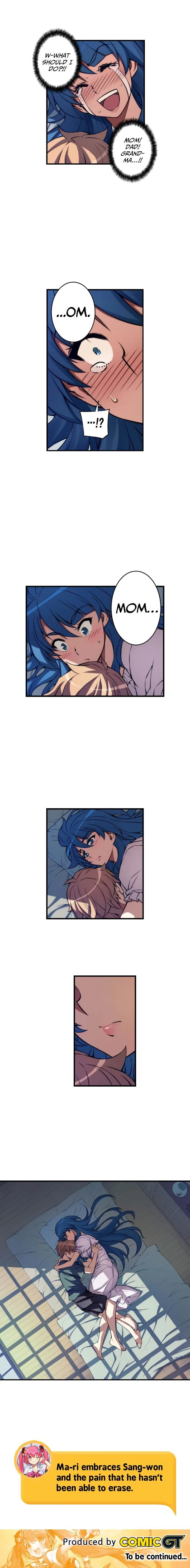 The Fiancee is Here Chapter 66 page 7