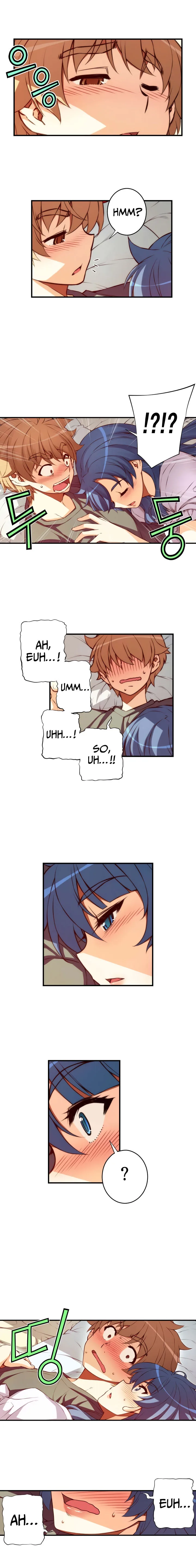 The Fiancee is Here Chapter 67 page 3