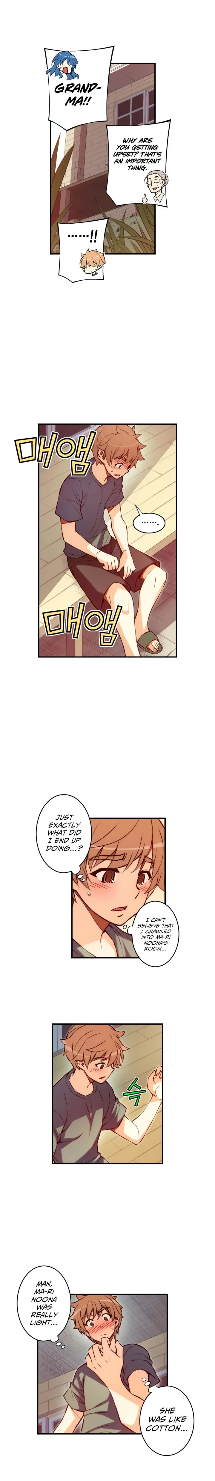 The Fiancee is Here Chapter 67 page 6