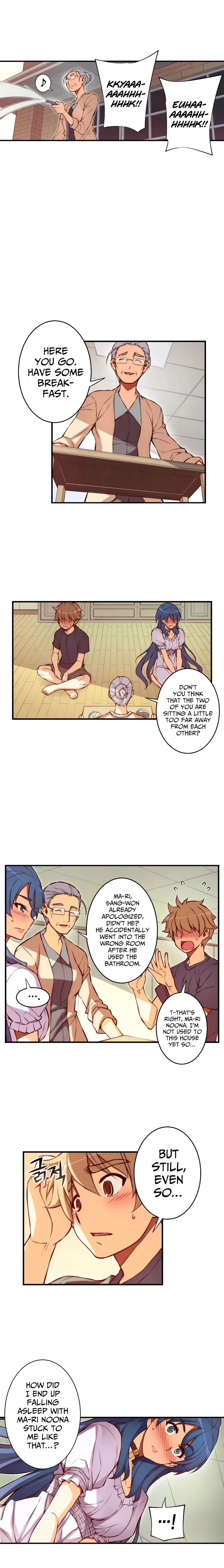 The Fiancee is Here Chapter 67 page 4