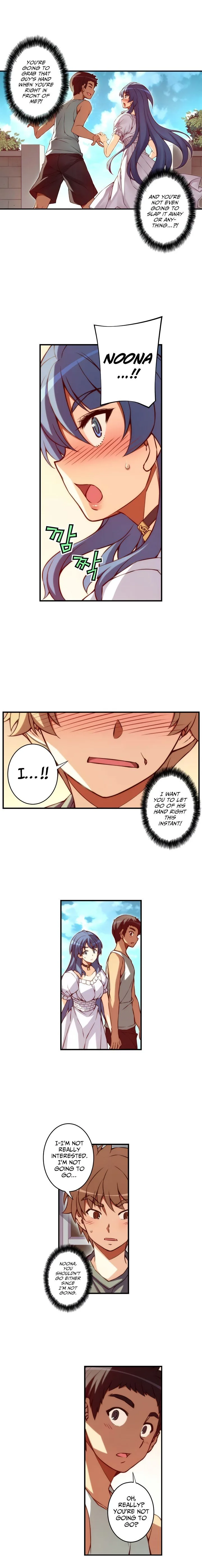 The Fiancee is Here Chapter 68 page 6