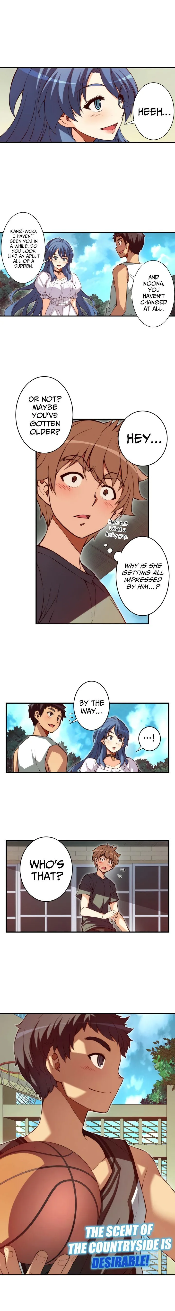 The Fiancee is Here Chapter 68 page 2
