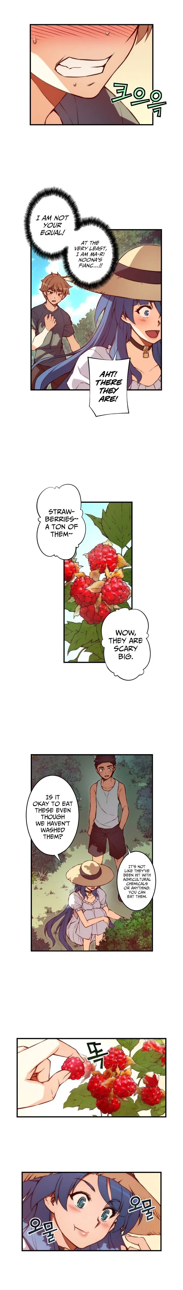 The Fiancee is Here Chapter 69 page 6