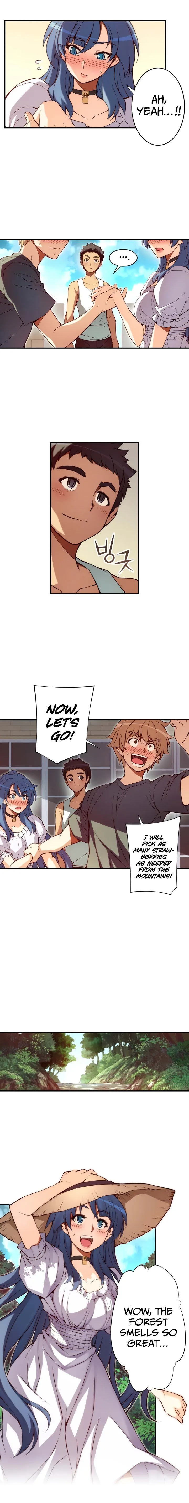 The Fiancee is Here Chapter 69 page 4