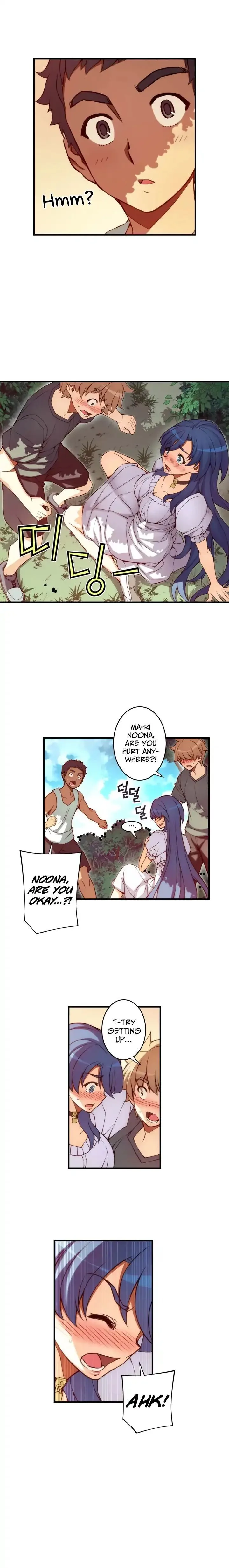 The Fiancee is Here Chapter 70 page 2