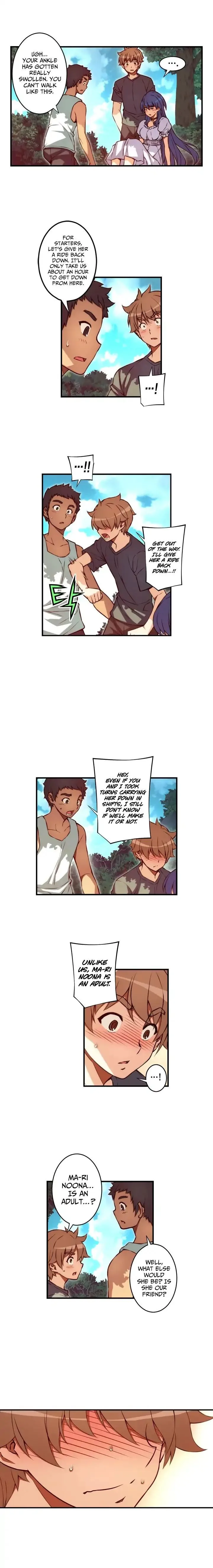 The Fiancee is Here Chapter 70 page 4