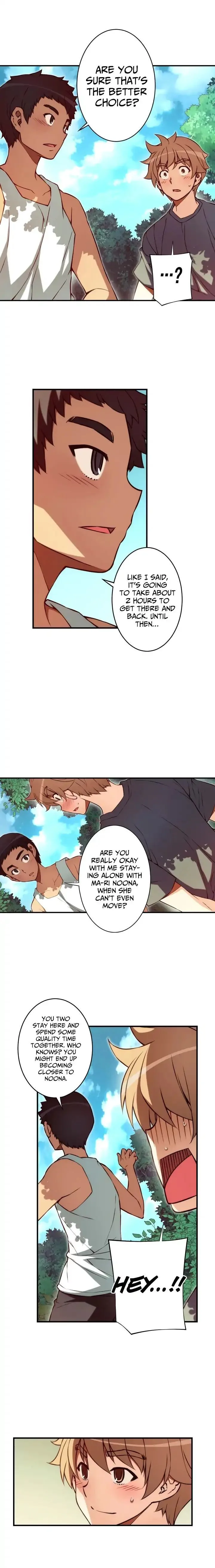 The Fiancee is Here Chapter 70 page 6