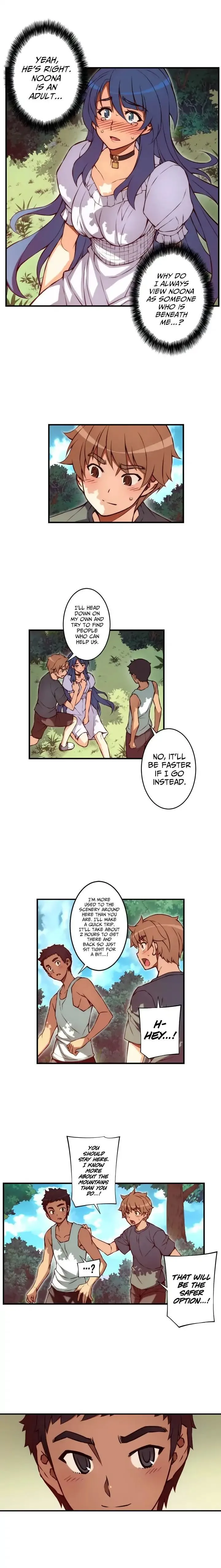 The Fiancee is Here Chapter 70 page 5