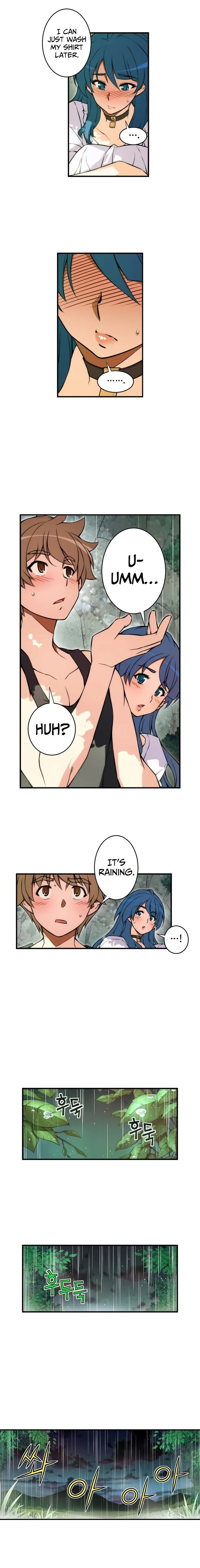 The Fiancee is Here Chapter 71 page 4