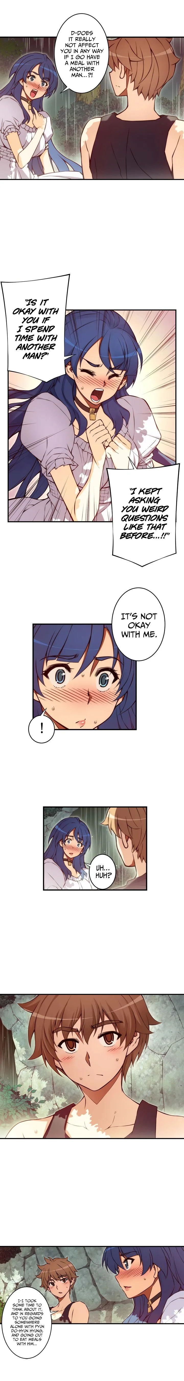 The Fiancee is Here Chapter 72 page 2