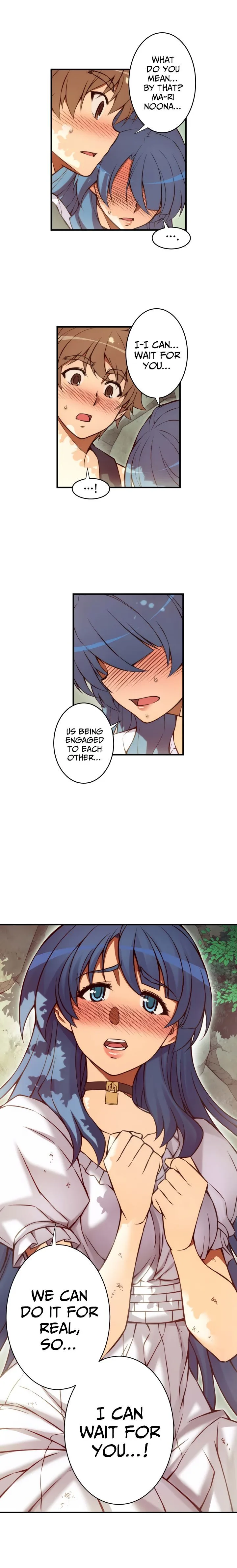 The Fiancee is Here Chapter 73 page 5