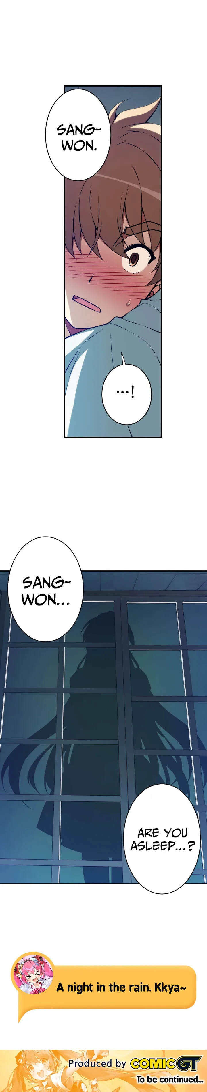 The Fiancee is Here Chapter 74 page 8