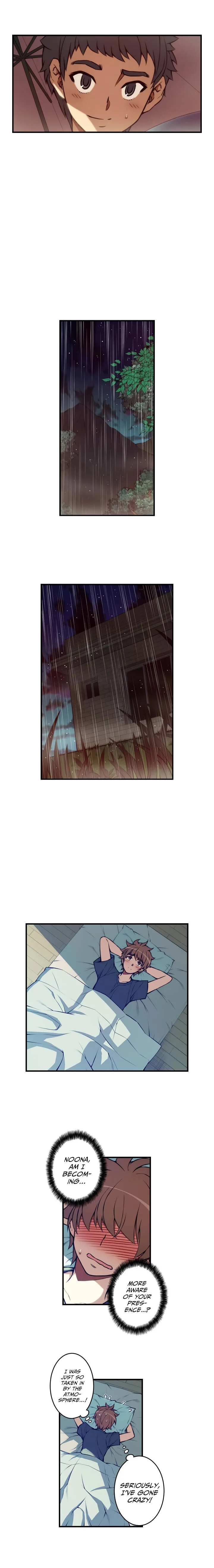The Fiancee is Here Chapter 74 page 7