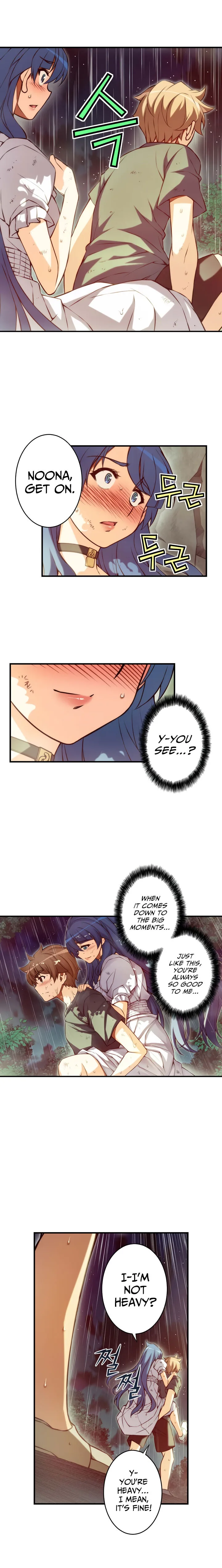 The Fiancee is Here Chapter 74 page 6
