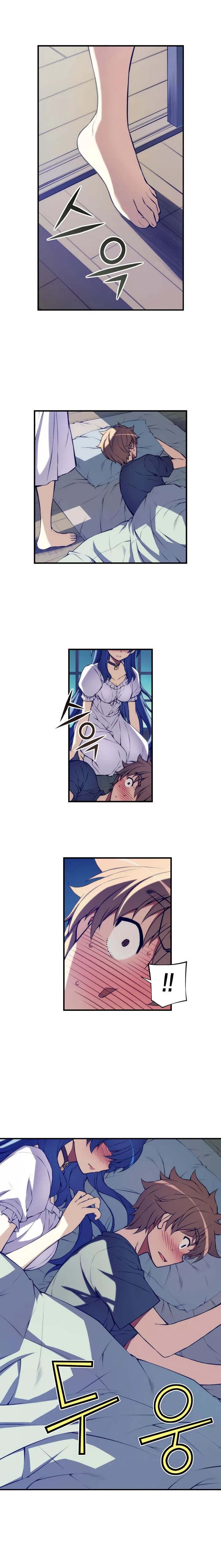 The Fiancee is Here Chapter 75 page 2