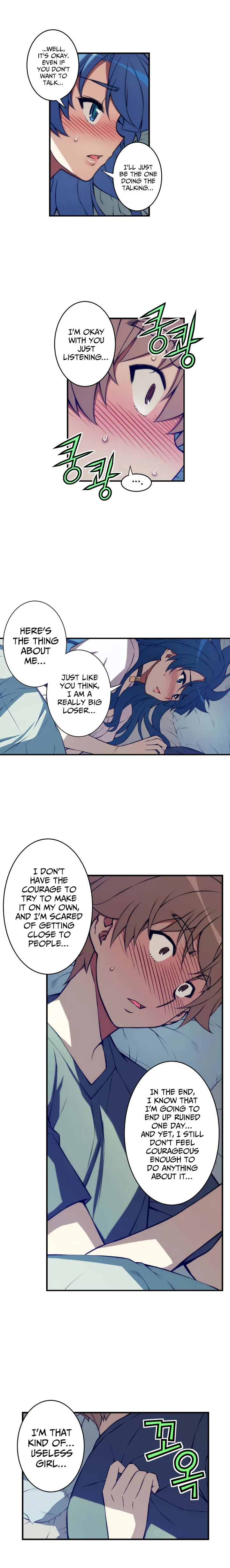 The Fiancee is Here Chapter 75 page 5
