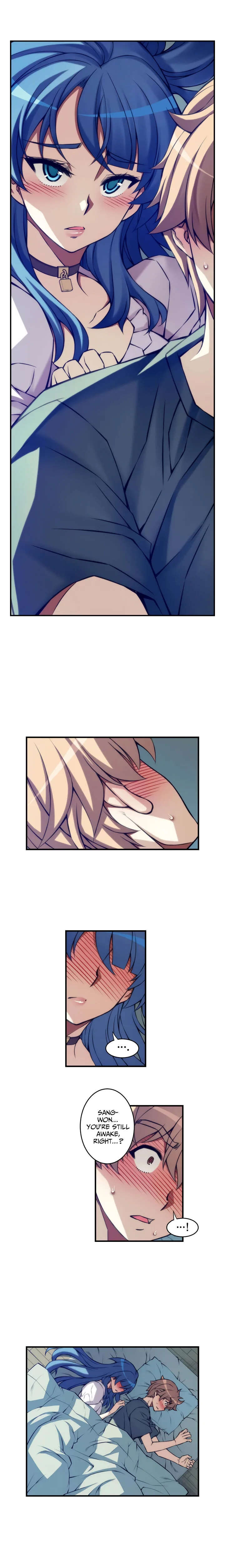 The Fiancee is Here Chapter 75 page 4