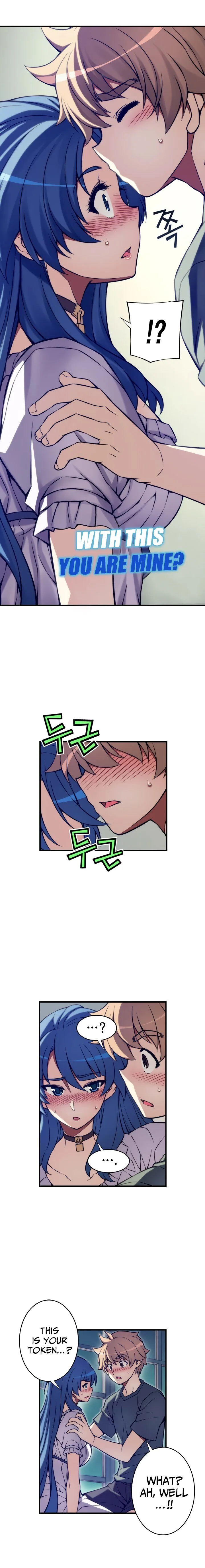 The Fiancee is Here Chapter 78 page 3
