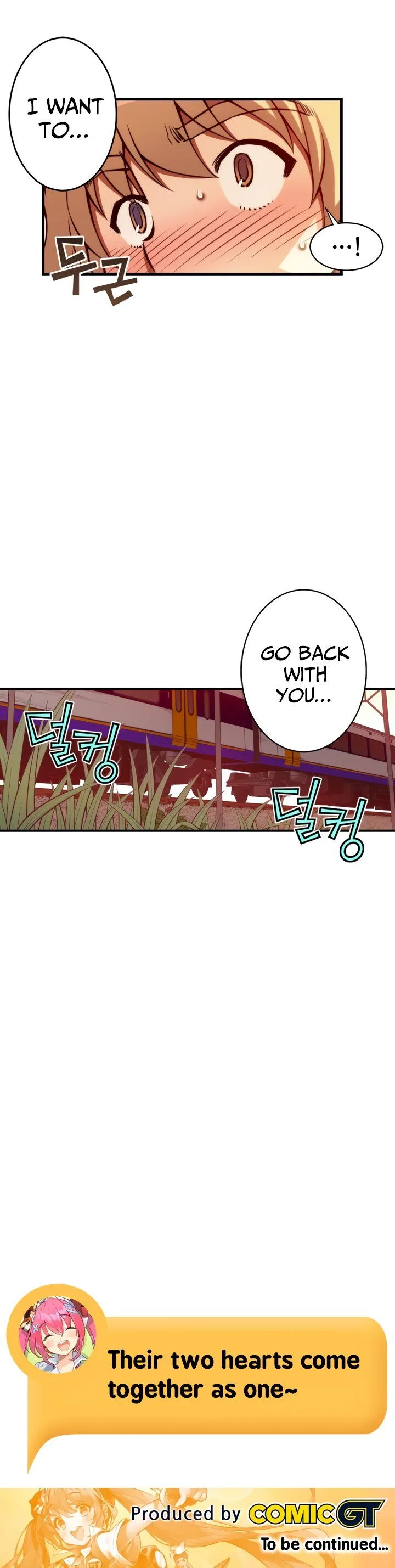The Fiancee is Here Chapter 79 page 9