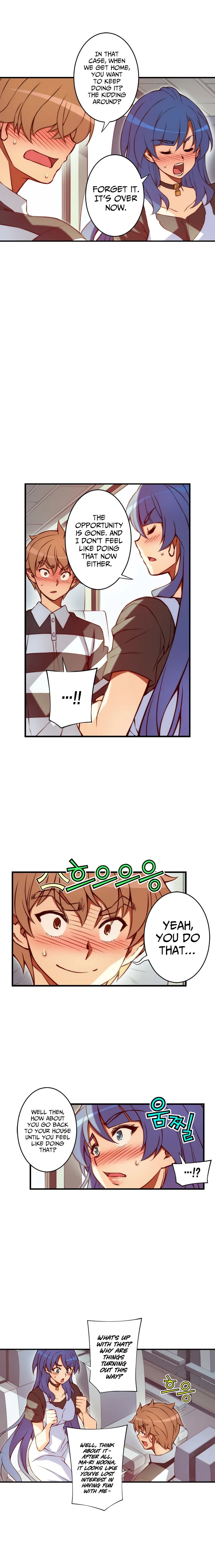 The Fiancee is Here Chapter 79 page 5