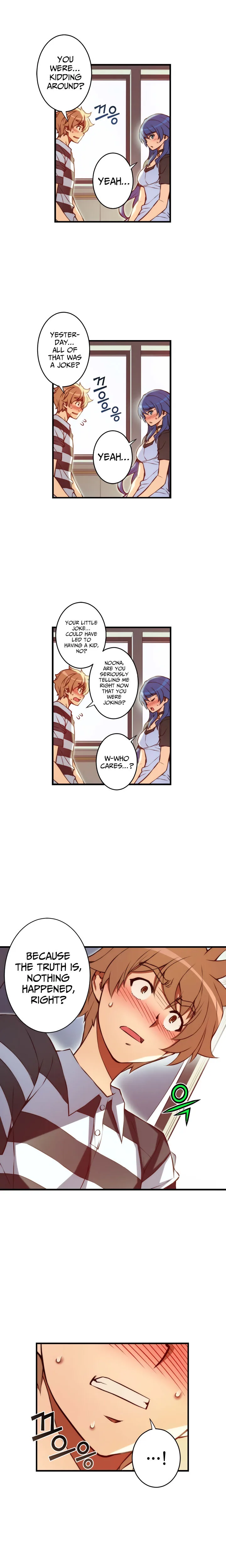 The Fiancee is Here Chapter 79 page 4