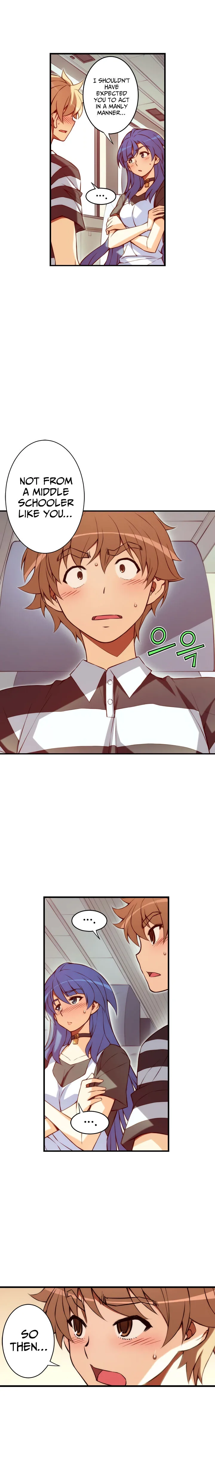 The Fiancee is Here Chapter 79 page 2