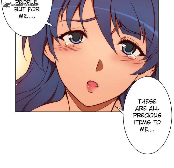 The Fiancee is Here Chapter 8 page 14
