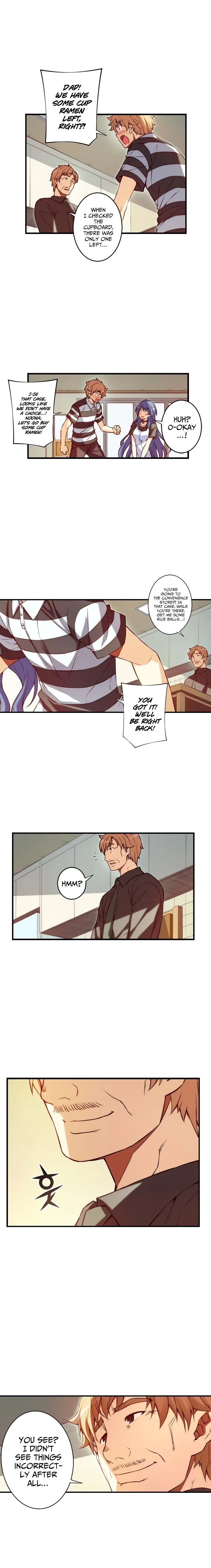 The Fiancee is Here Chapter 80 page 7