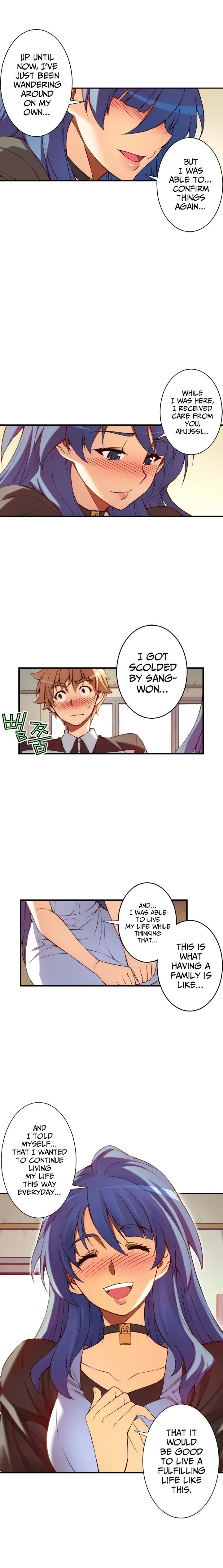 The Fiancee is Here Chapter 80 page 5