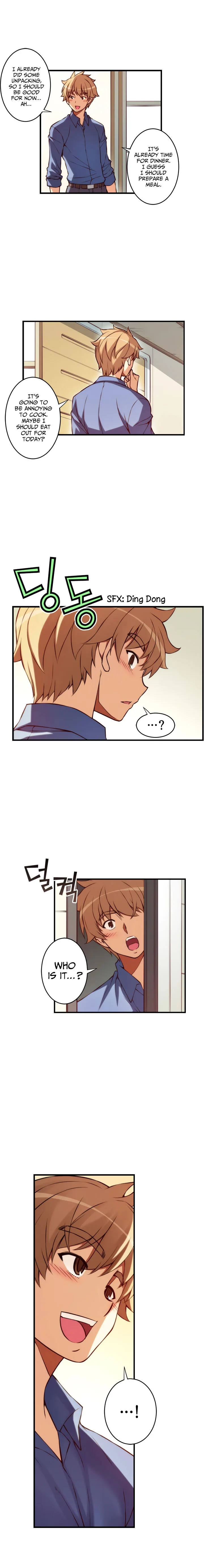 The Fiancee is Here Chapter 81 page 2