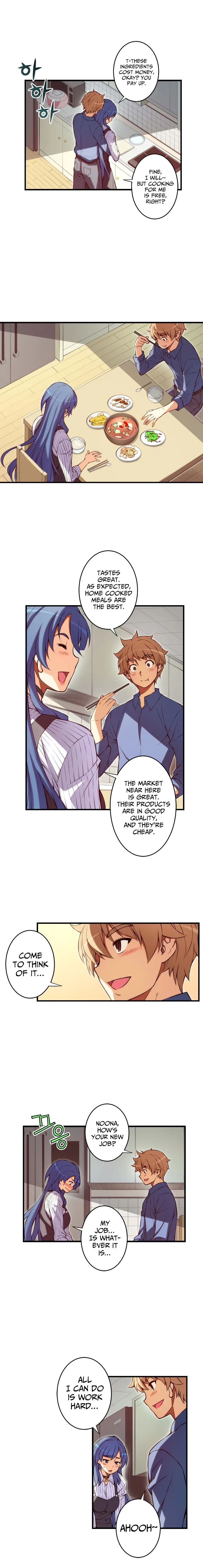 The Fiancee is Here Chapter 81 page 6