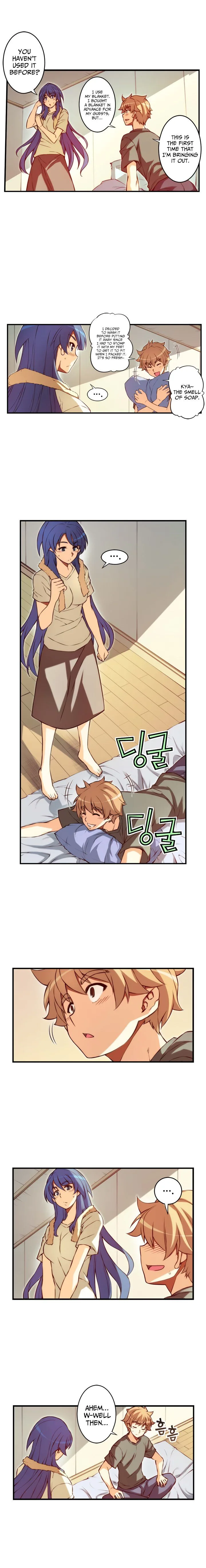 The Fiancee is Here Chapter 82 page 5