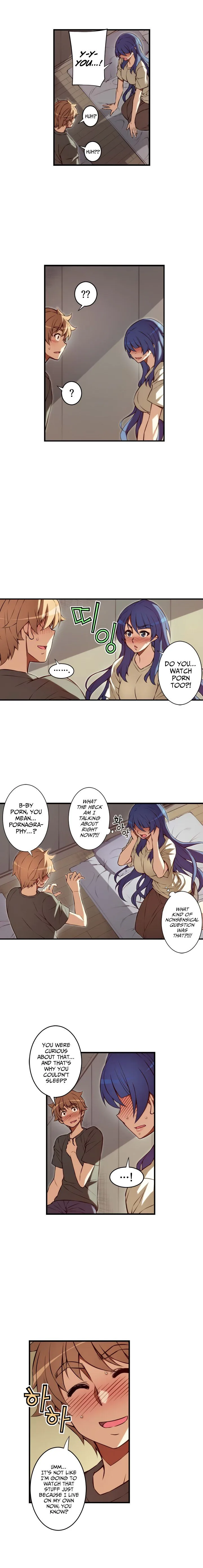 The Fiancee is Here Chapter 82 page 7