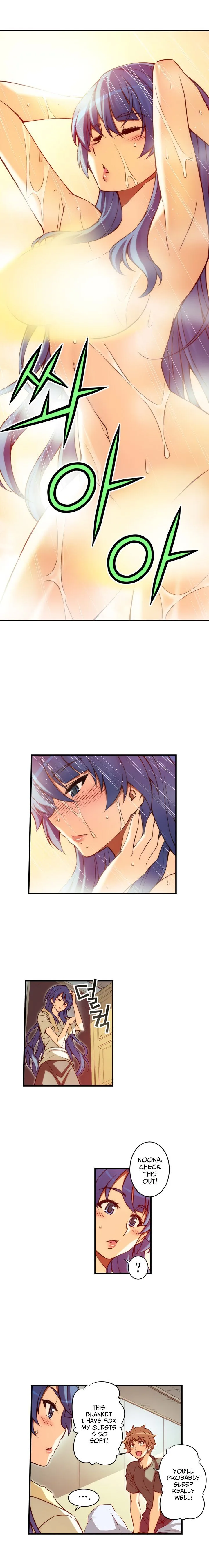 The Fiancee is Here Chapter 82 page 4