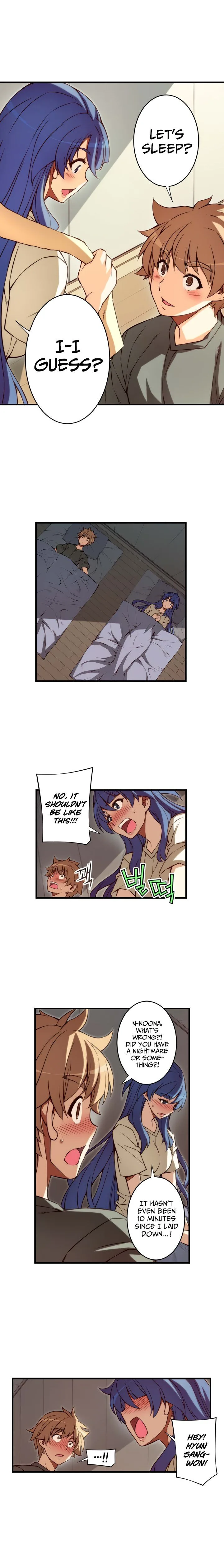 The Fiancee is Here Chapter 82 page 6