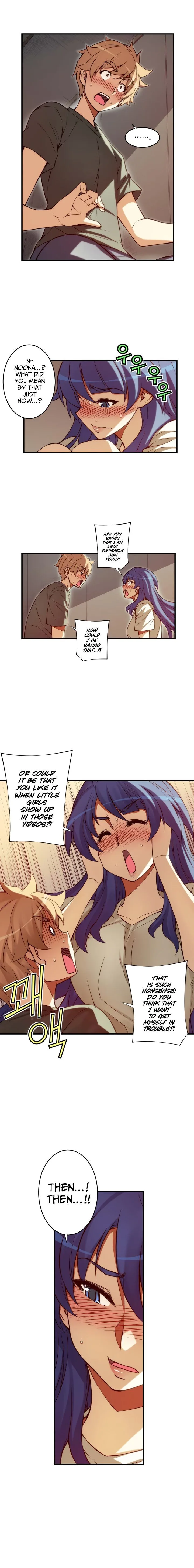 The Fiancee is Here Chapter 83 page 4
