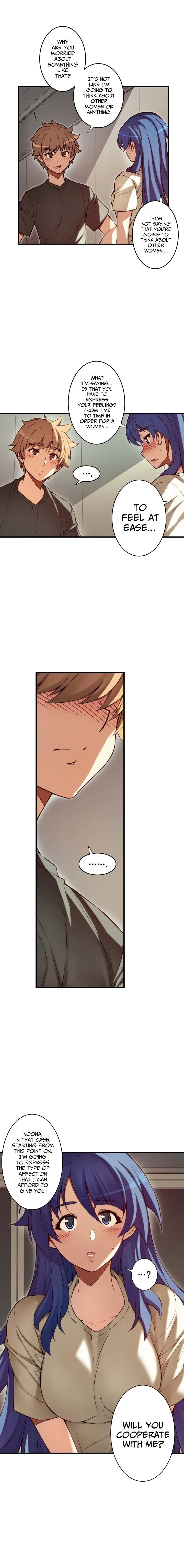 The Fiancee is Here Chapter 83 page 8