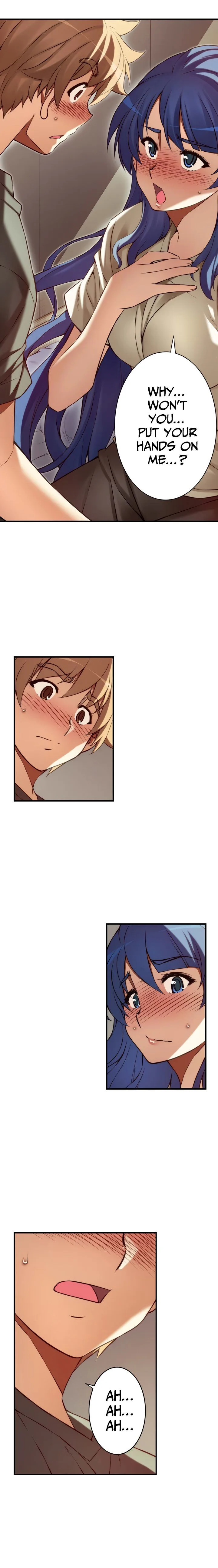 The Fiancee is Here Chapter 83 page 5