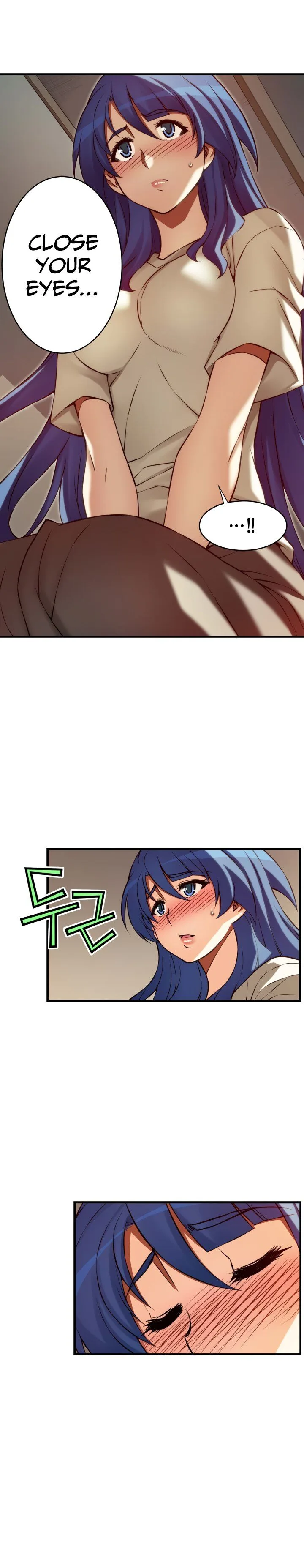 The Fiancee is Here Chapter 84 page 2