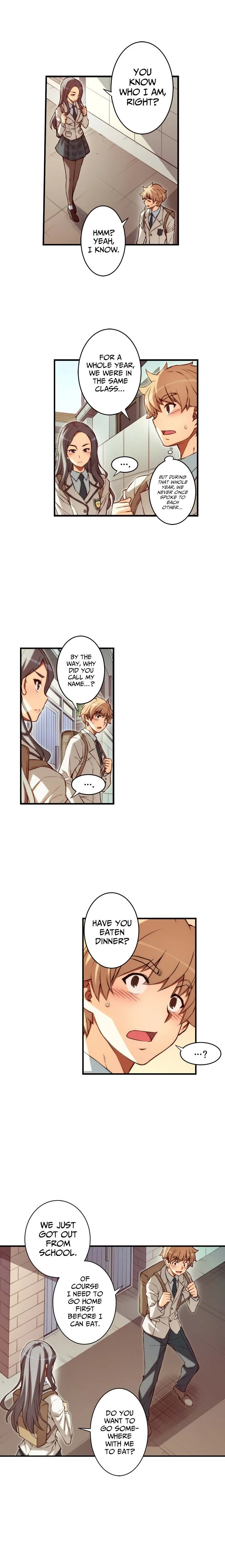 The Fiancee is Here Chapter 85 page 7