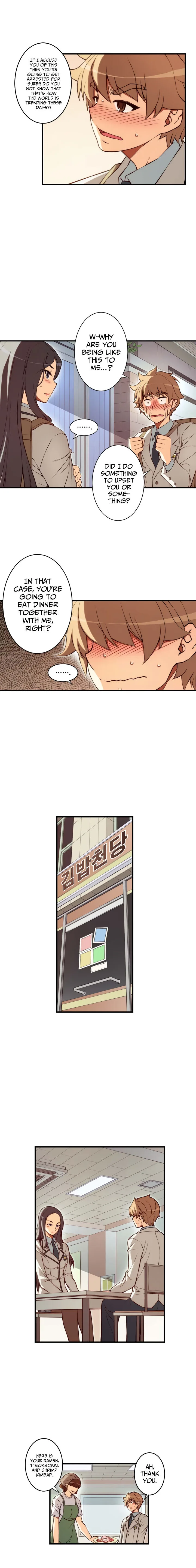 The Fiancee is Here Chapter 86 page 4
