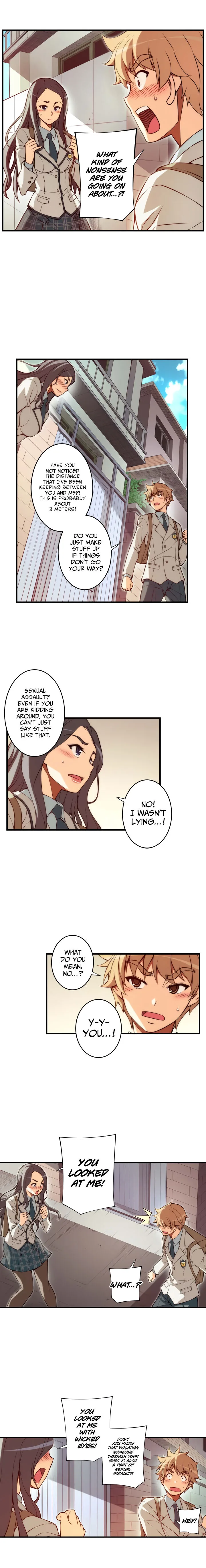 The Fiancee is Here Chapter 86 page 2