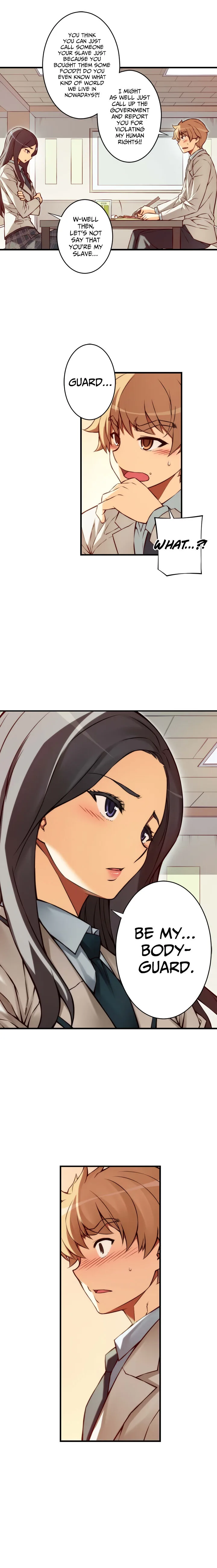 The Fiancee is Here Chapter 86 page 7