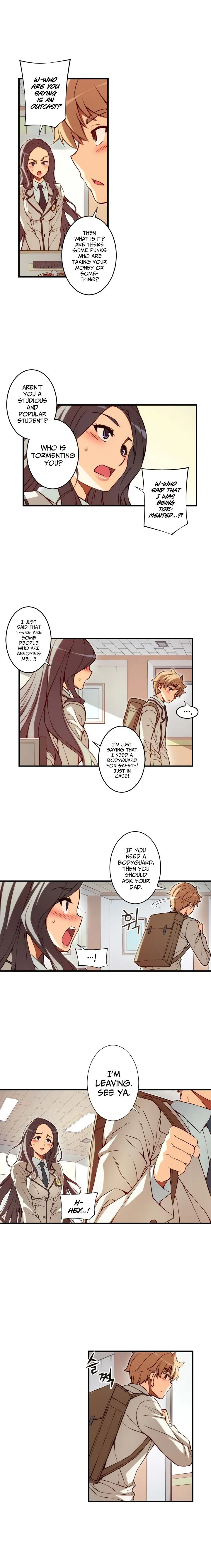 The Fiancee is Here Chapter 87 page 2