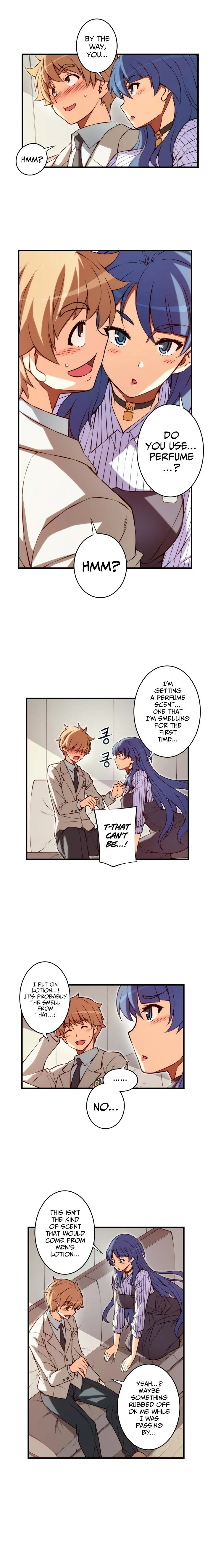 The Fiancee is Here Chapter 87 page 6