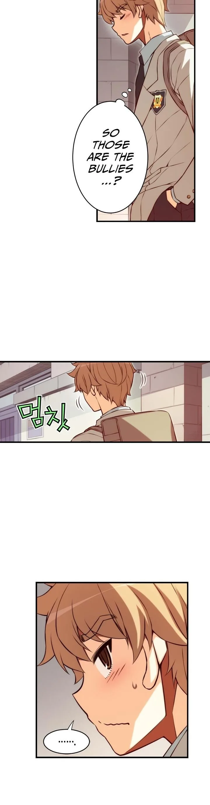 The Fiancee is Here Chapter 88 page 12