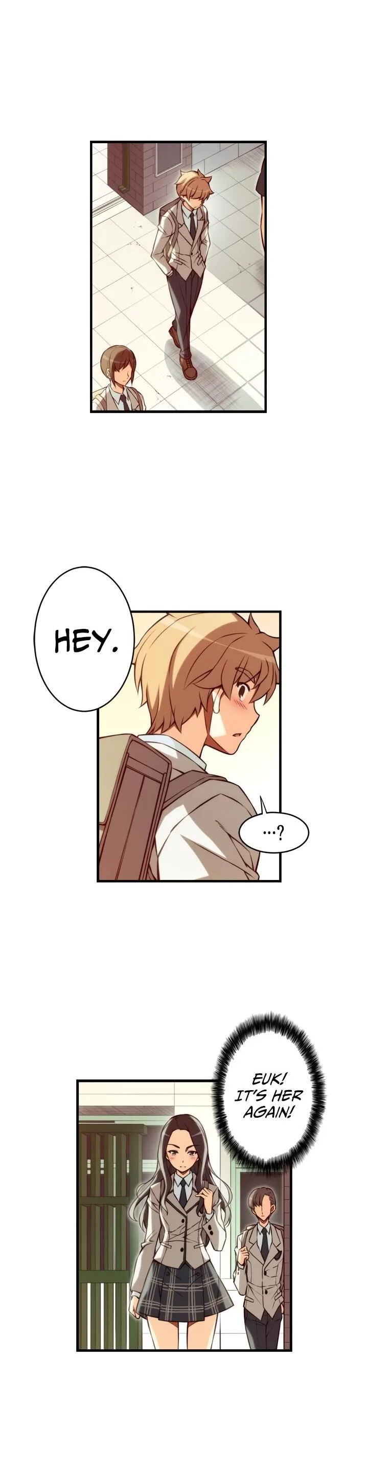 The Fiancee is Here Chapter 88 page 6